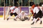 Photo hockey match Montpellier  - Toulouse-Blagnac le 09/12/2017