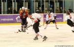 Photo hockey match Montpellier  - Toulouse-Blagnac le 09/12/2017