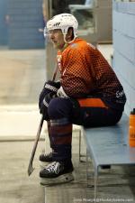 Photo hockey match Montpellier  - Toulouse-Blagnac le 09/12/2017