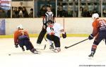Photo hockey match Montpellier  - Toulouse-Blagnac le 09/12/2017