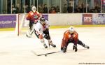 Photo hockey match Montpellier  - Toulouse-Blagnac le 09/12/2017