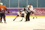 Photo hockey match Montpellier  - Toulouse-Blagnac le 09/12/2017