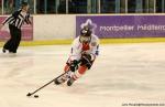 Photo hockey match Montpellier  - Toulouse-Blagnac le 09/12/2017