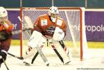Photo hockey match Montpellier  - Toulouse-Blagnac le 09/12/2017