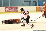 Photo hockey match Montpellier  - Toulouse-Blagnac le 09/12/2017