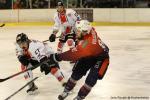 Photo hockey match Montpellier  - Toulouse-Blagnac le 24/03/2018