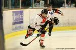 Photo hockey match Montpellier  - Toulouse-Blagnac le 24/03/2018