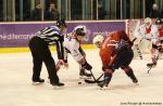 Photo hockey match Montpellier  - Toulouse-Blagnac le 24/03/2018