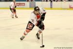Photo hockey match Montpellier  - Toulouse-Blagnac le 24/03/2018