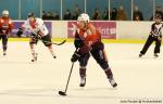Photo hockey match Montpellier  - Toulouse-Blagnac le 24/03/2018