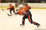 Photo hockey match Montpellier  - Toulouse-Blagnac le 24/03/2018