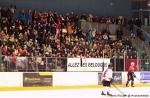 Photo hockey match Montpellier  - Toulouse-Blagnac le 24/03/2018