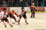 Photo hockey match Montpellier  - Toulouse-Blagnac le 24/03/2018