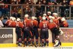 Photo hockey match Montpellier  - Toulouse-Blagnac le 24/03/2018