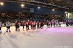 Photo hockey match Montpellier  - Toulouse-Blagnac le 24/03/2018