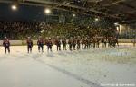Photo hockey match Montpellier  - Toulouse-Blagnac le 24/03/2018