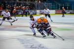 Photo hockey match Montpellier  - Toulouse-Blagnac le 24/10/2023