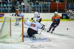 Photo hockey match Montpellier  - Toulouse-Blagnac le 24/10/2023