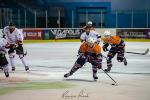 Photo hockey match Montpellier  - Toulouse-Blagnac le 24/10/2023
