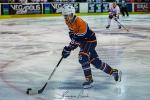 Photo hockey match Montpellier  - Toulouse-Blagnac le 24/10/2023