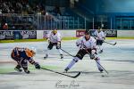 Photo hockey match Montpellier  - Toulouse-Blagnac le 24/10/2023