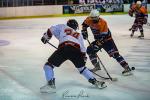 Photo hockey match Montpellier  - Toulouse-Blagnac le 24/10/2023