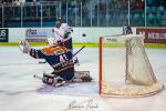 Photo hockey match Montpellier  - Toulouse-Blagnac le 24/10/2023