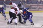 Photo hockey match Montpellier  - Toulouse-Blagnac le 19/02/2011
