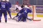 Photo hockey match Montpellier  - Toulouse-Blagnac le 19/02/2011