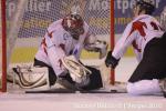 Photo hockey match Montpellier  - Toulouse-Blagnac le 19/02/2011