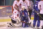 Photo hockey match Montpellier  - Toulouse-Blagnac le 19/02/2011