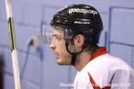Photo hockey match Montpellier  - Toulouse-Blagnac le 19/02/2011