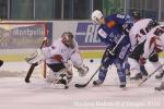 Photo hockey match Montpellier  - Toulouse-Blagnac le 19/02/2011