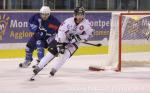 Photo hockey match Montpellier  - Toulouse-Blagnac le 19/02/2011