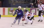 Photo hockey match Montpellier  - Toulouse-Blagnac le 19/02/2011
