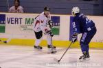 Photo hockey match Montpellier  - Toulouse-Blagnac le 19/02/2011