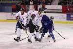 Photo hockey match Montpellier  - Toulouse-Blagnac le 19/02/2011