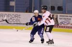 Photo hockey match Montpellier  - Toulouse-Blagnac le 19/02/2011
