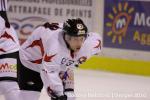 Photo hockey match Montpellier  - Toulouse-Blagnac le 19/02/2011