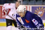 Photo hockey match Montpellier  - Toulouse-Blagnac le 19/02/2011
