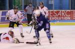 Photo hockey match Montpellier  - Toulouse-Blagnac le 19/02/2011