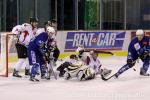 Photo hockey match Montpellier  - Toulouse-Blagnac le 19/02/2011