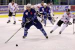 Photo hockey match Montpellier  - Toulouse-Blagnac le 19/02/2011