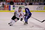 Photo hockey match Montpellier  - Toulouse-Blagnac le 19/02/2011