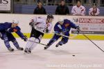 Photo hockey match Montpellier  - Toulouse-Blagnac le 19/02/2011