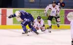 Photo hockey match Montpellier  - Toulouse-Blagnac le 19/02/2011