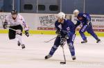 Photo hockey match Montpellier  - Toulouse-Blagnac le 19/02/2011