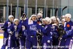 Photo hockey match Montpellier  - Toulouse-Blagnac le 19/02/2011