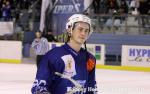 Photo hockey match Montpellier  - Toulouse-Blagnac le 19/02/2011