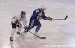 Photo hockey match Montpellier  - Toulouse-Blagnac le 14/01/2012